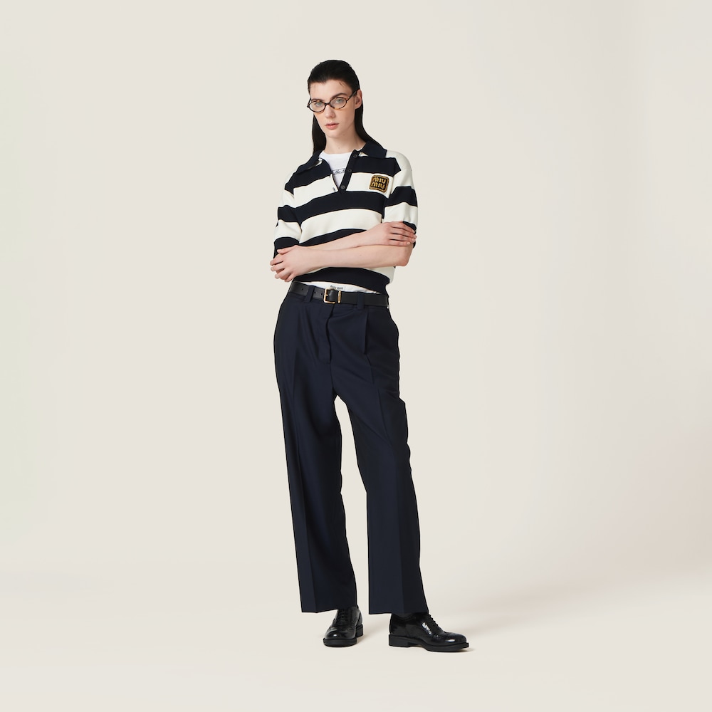 Batavia pants