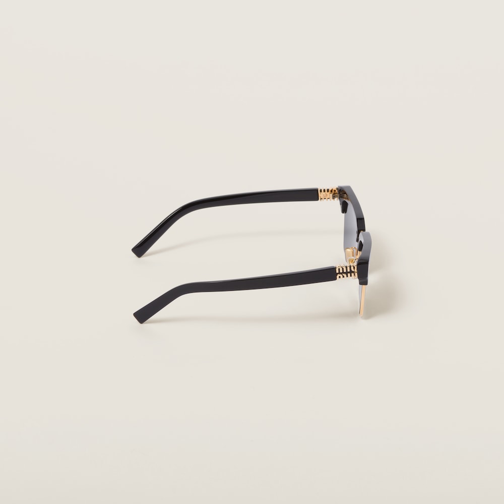Miu Miu Runway sunglasses