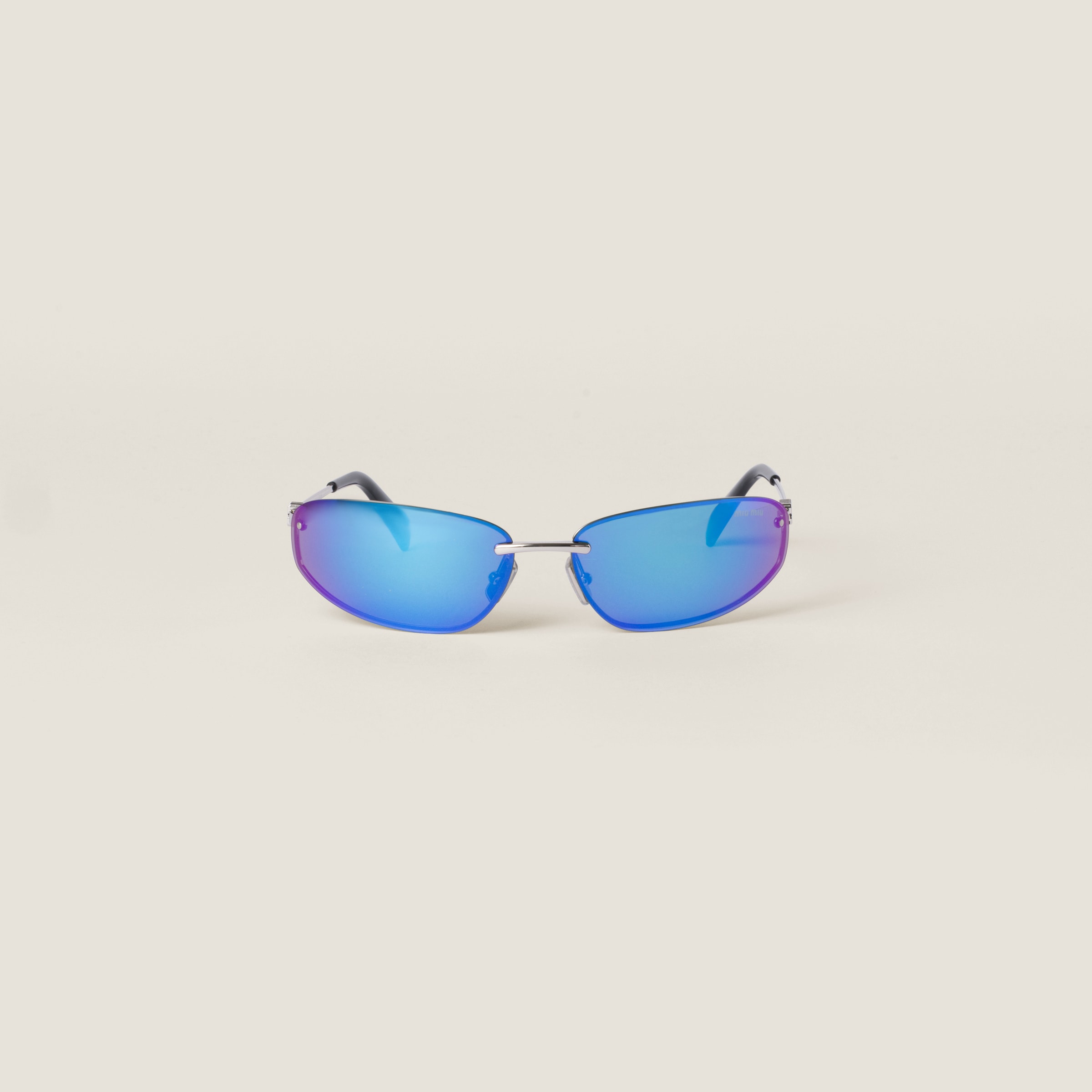 Miu Nocturne sunglasses