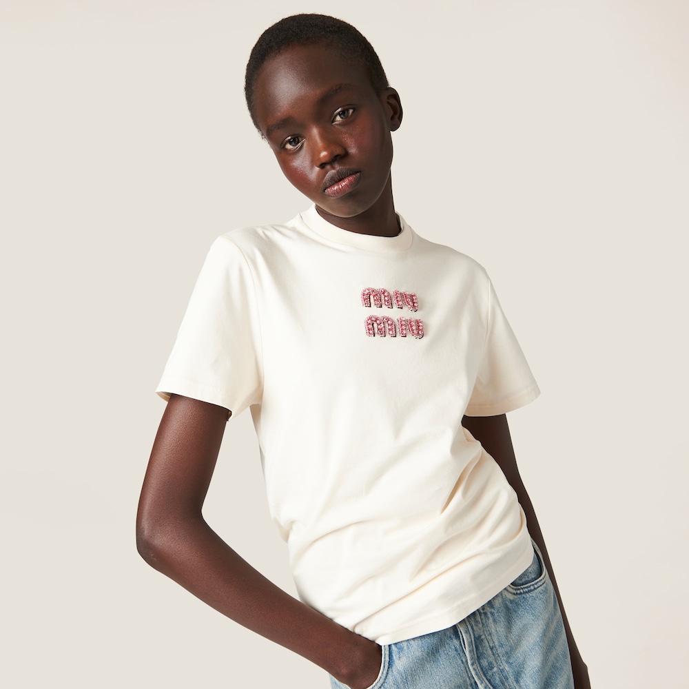Jersey T-shirt