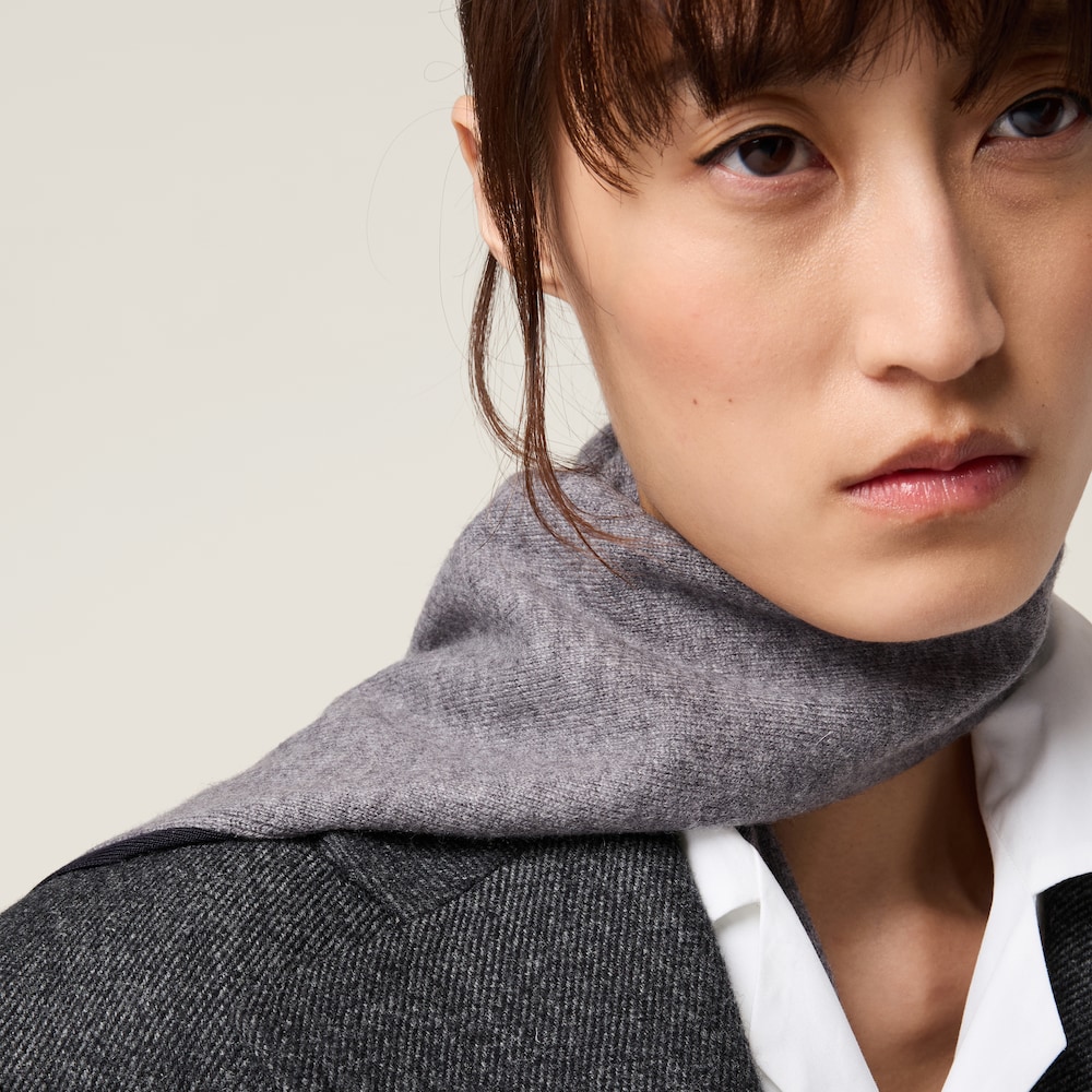 Poplin shirt