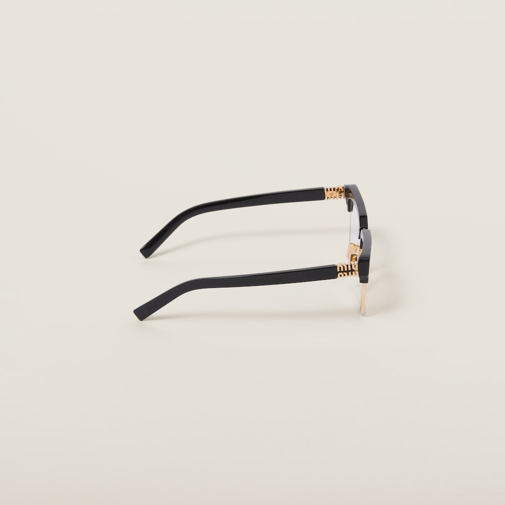Miu Miu Runway sunglasses