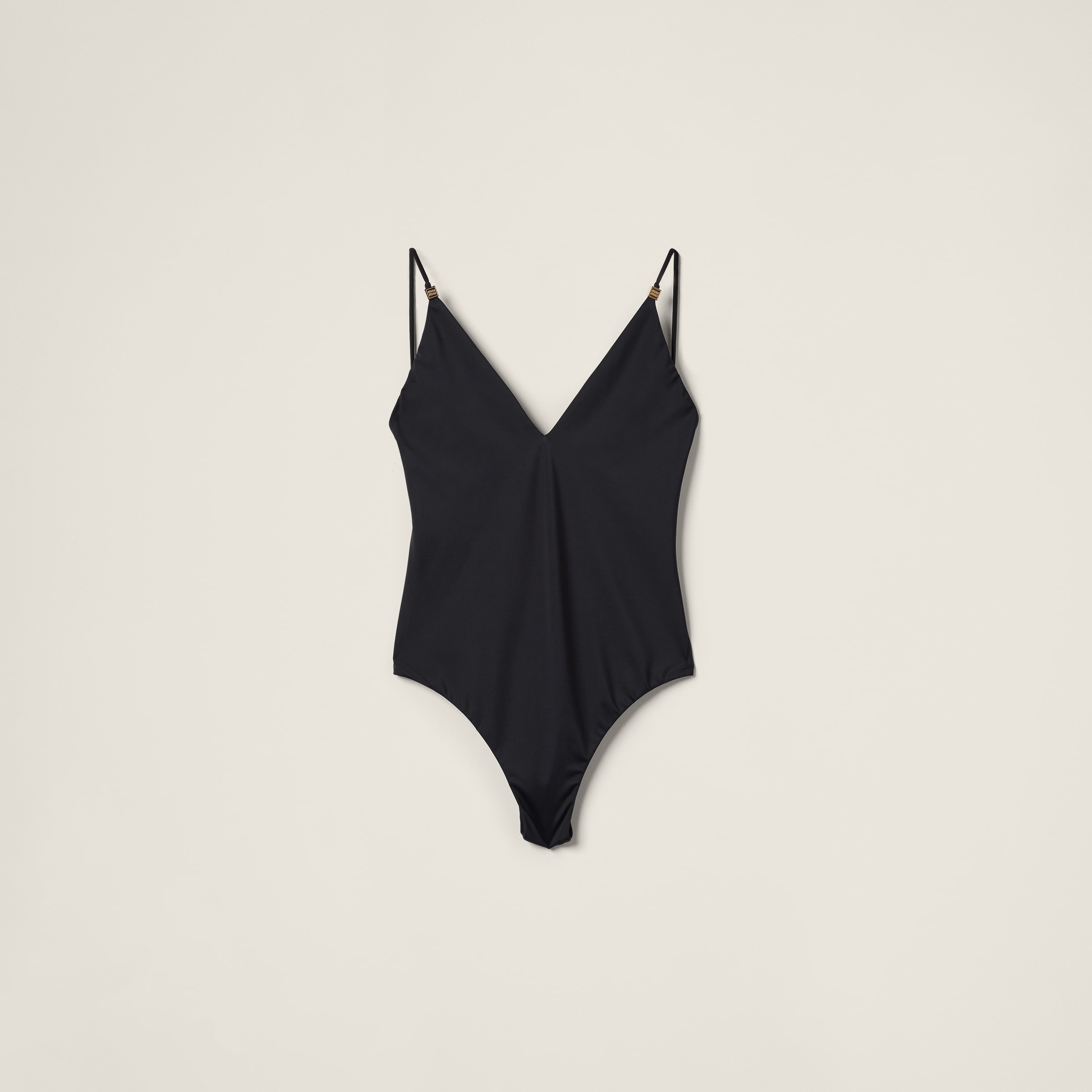 One-piece swimsuit