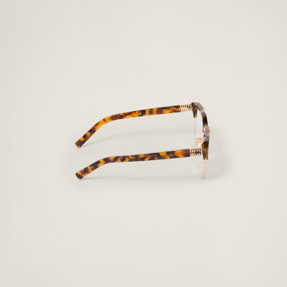 Miu Miu Runway sunglasses