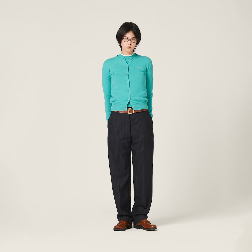 Cashmere sweater
