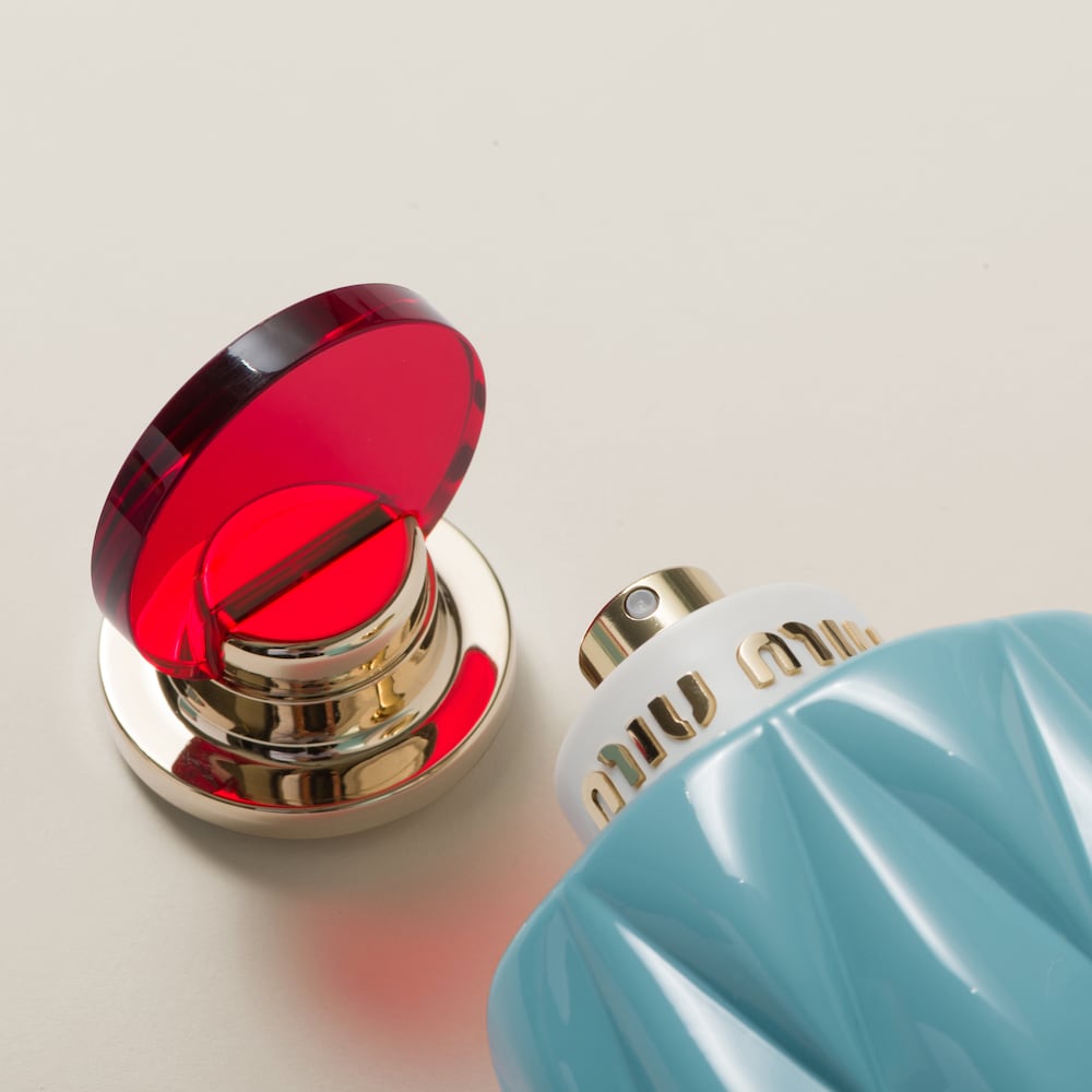 Miu Miu Eau de Parfum 100 ml
