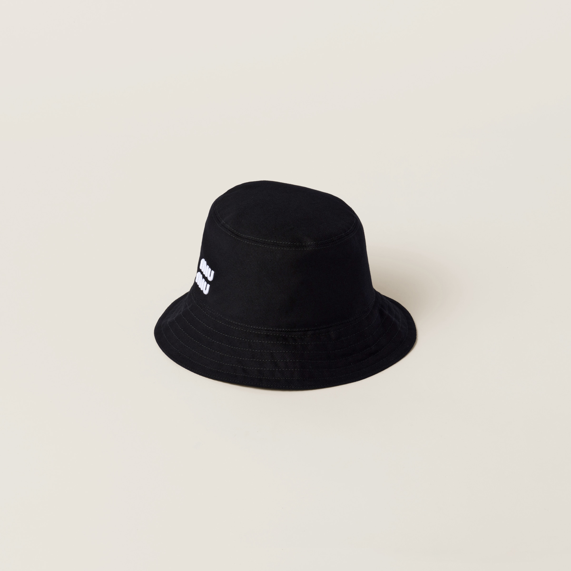 Drill bucket hat
