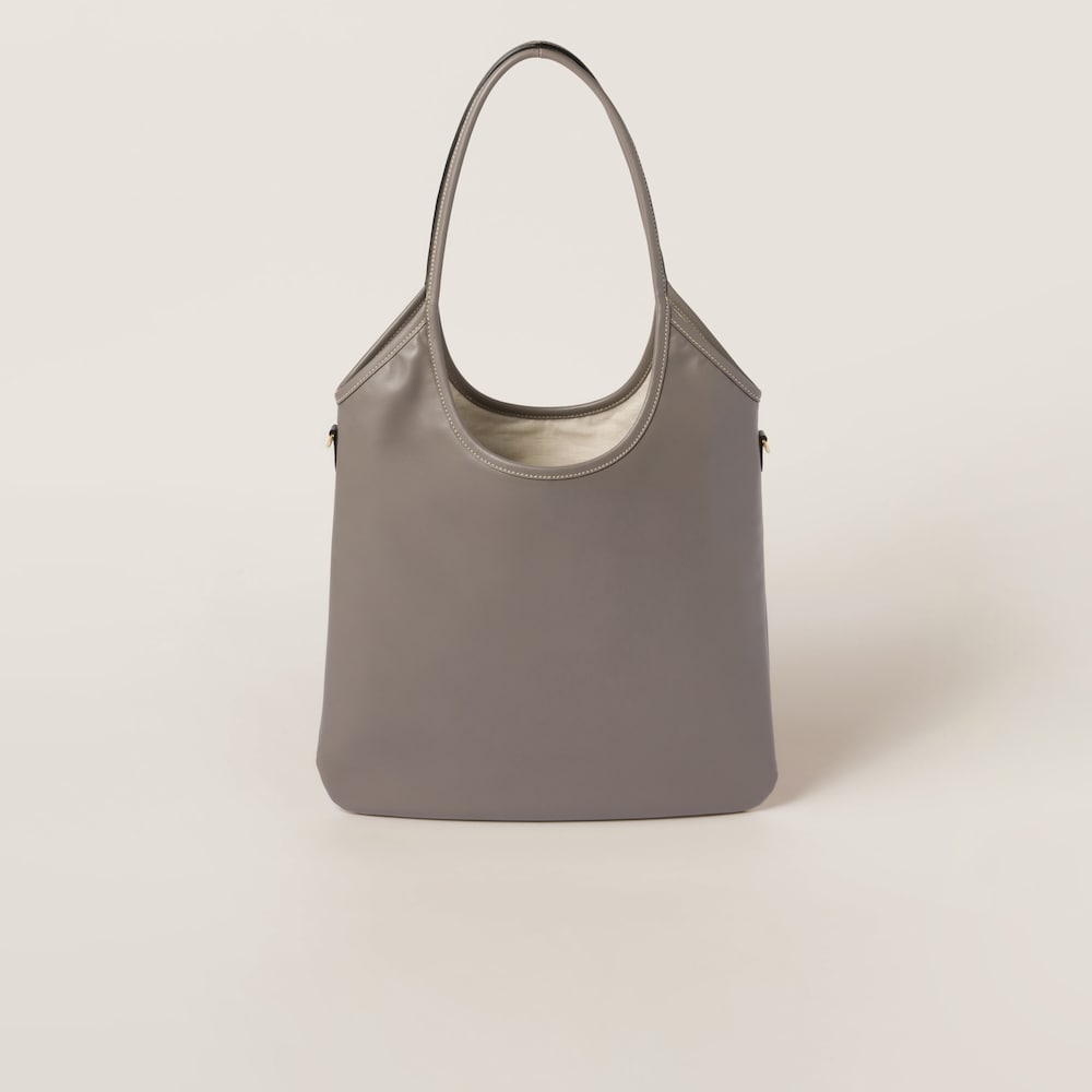IVY leather bag