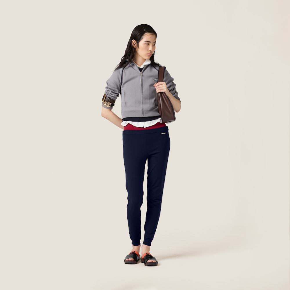Viscose socks