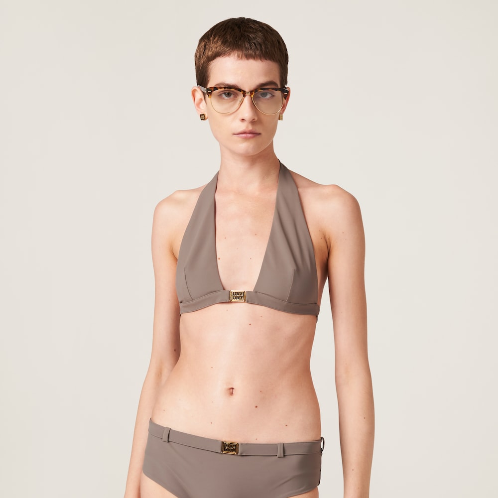 Slip bikini