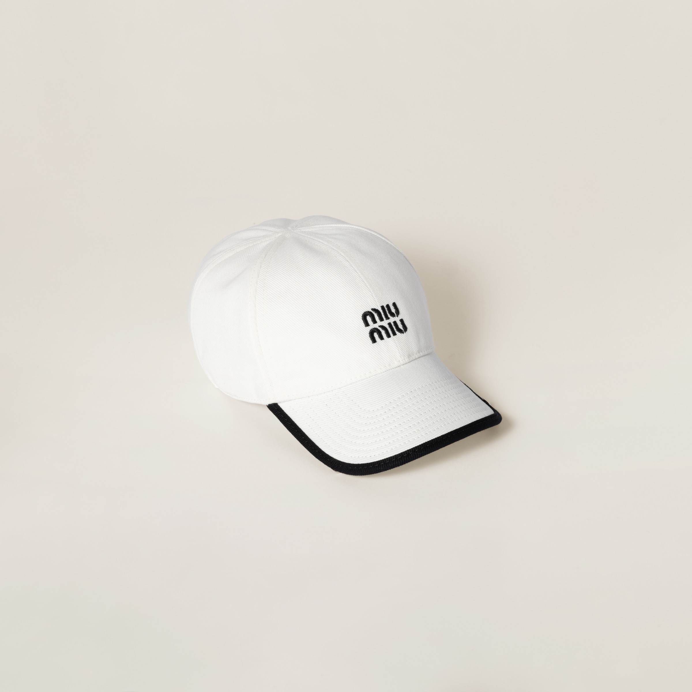 Drill baseball cap
