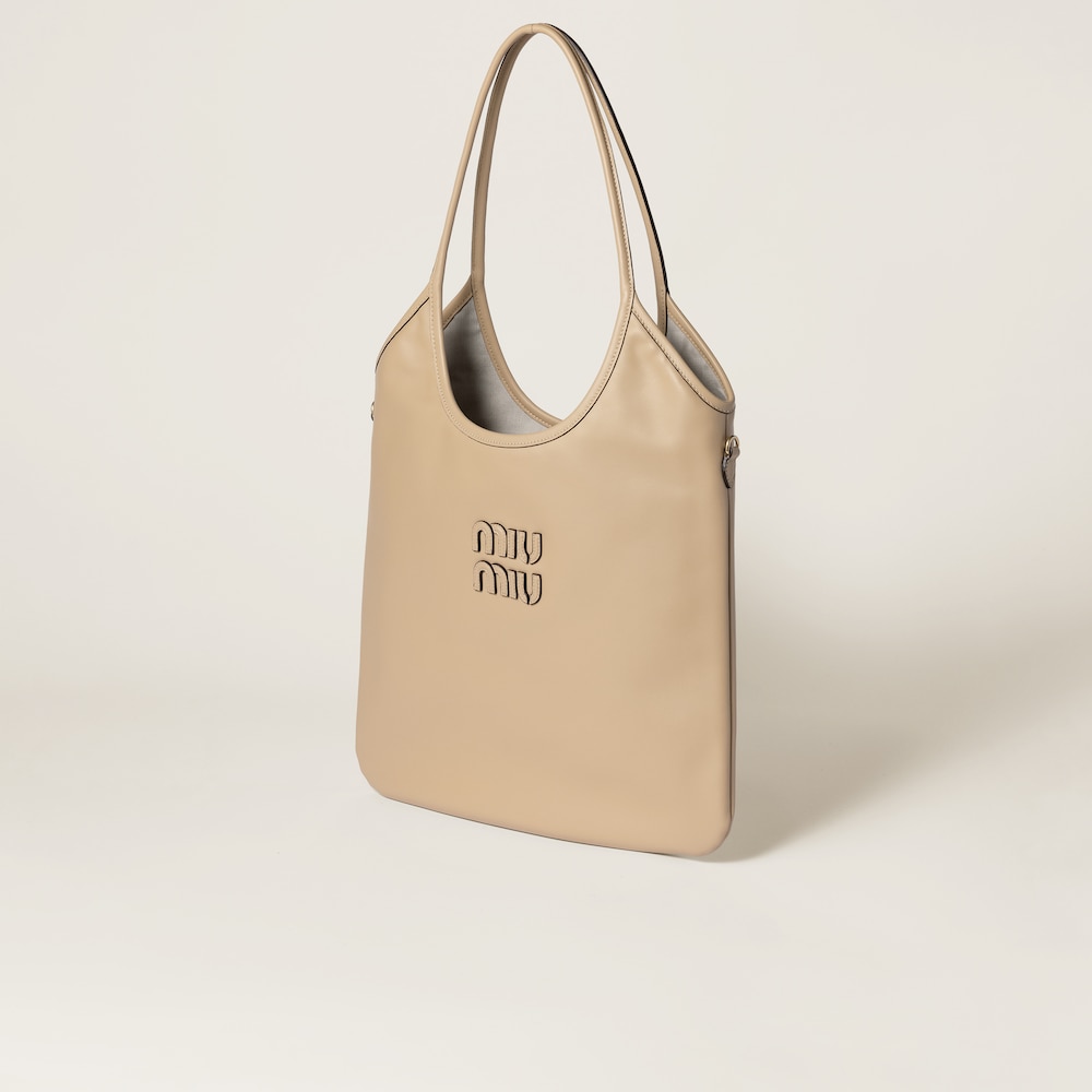 IVY leather bag