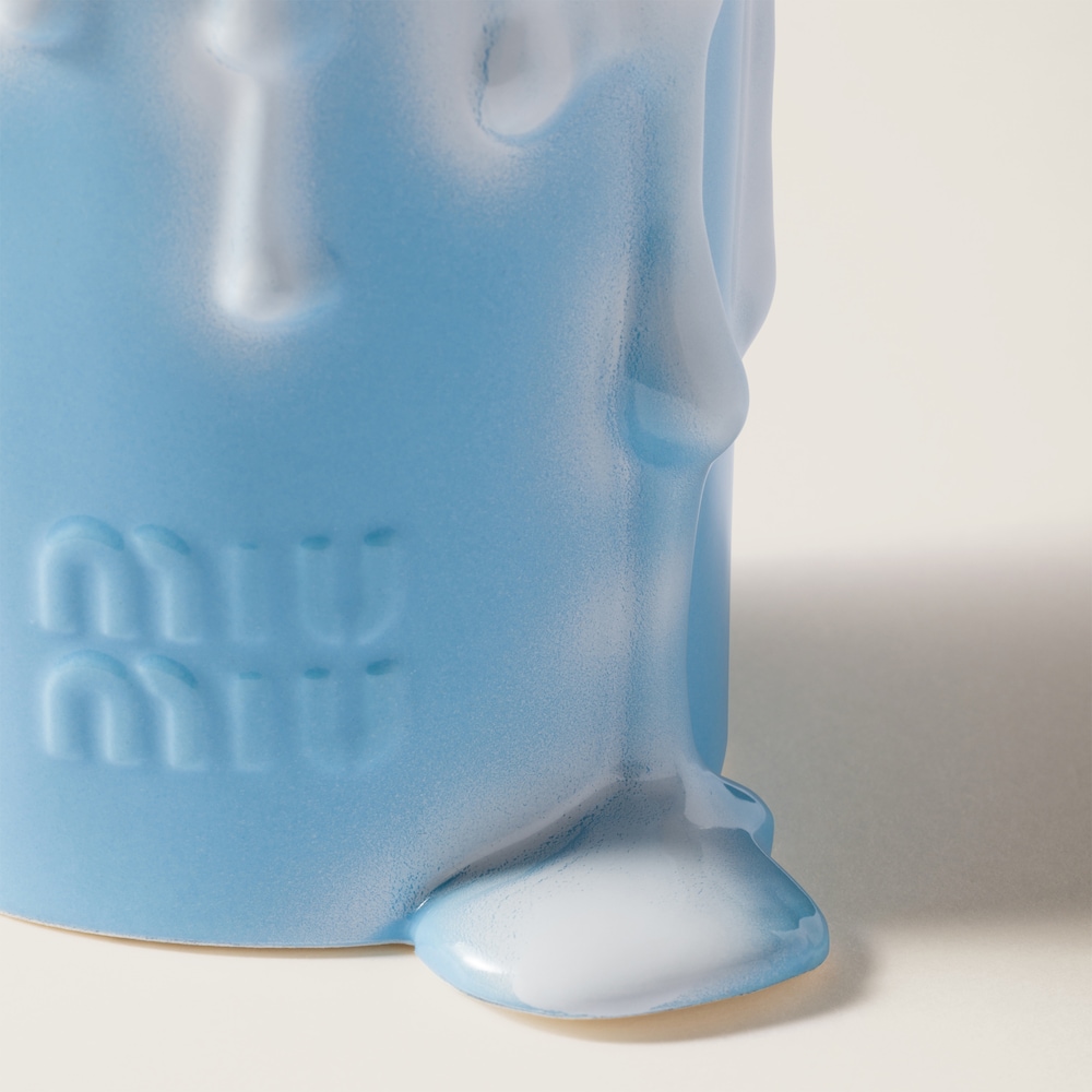 Small Miu Candle