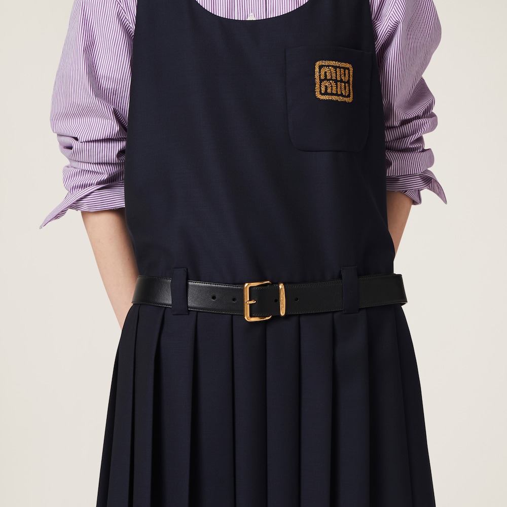 Batavia dress