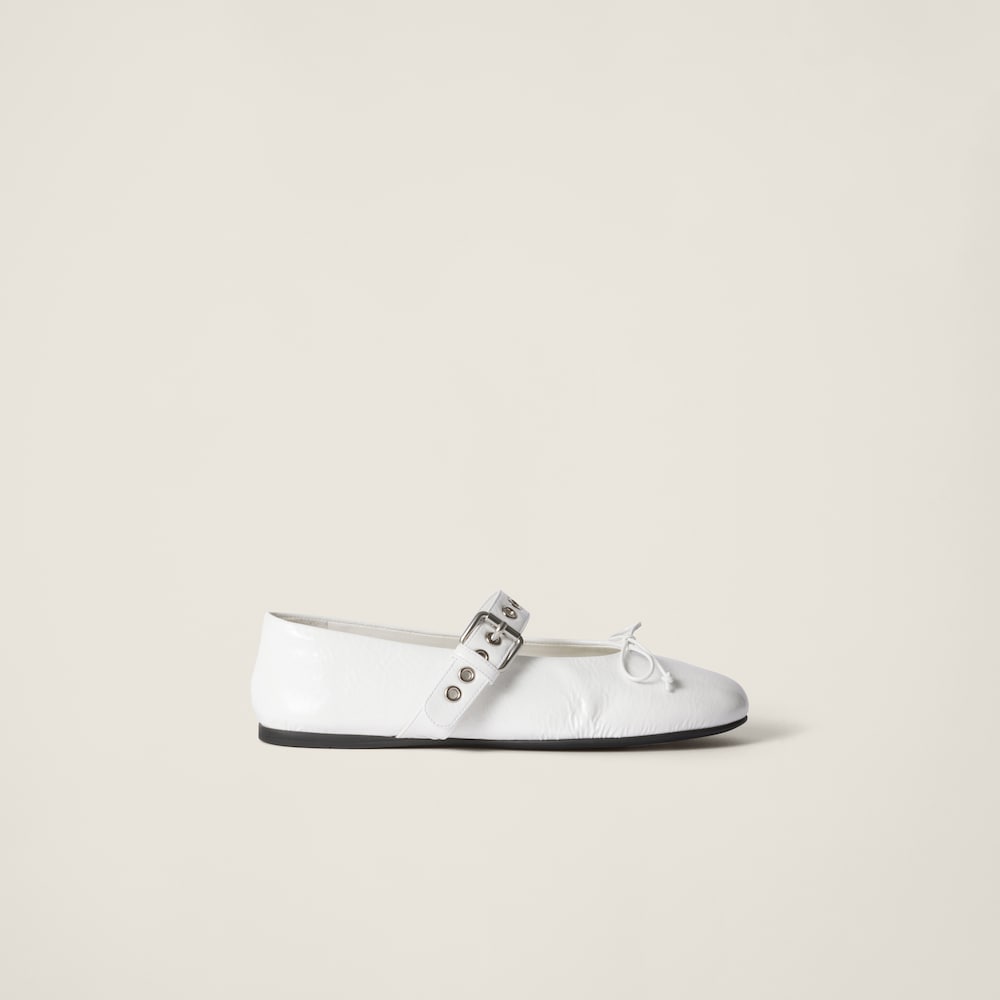 Naplak ballerinas
