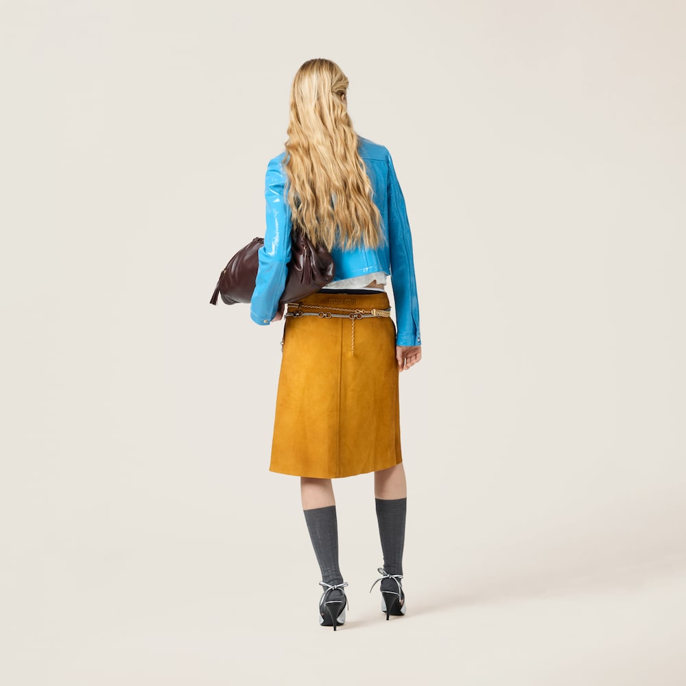 Naplak jacket