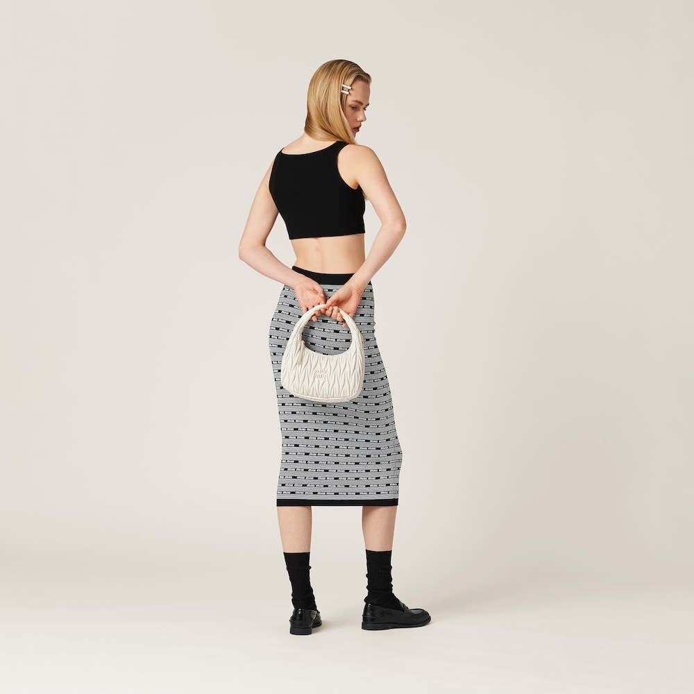 Viscose top