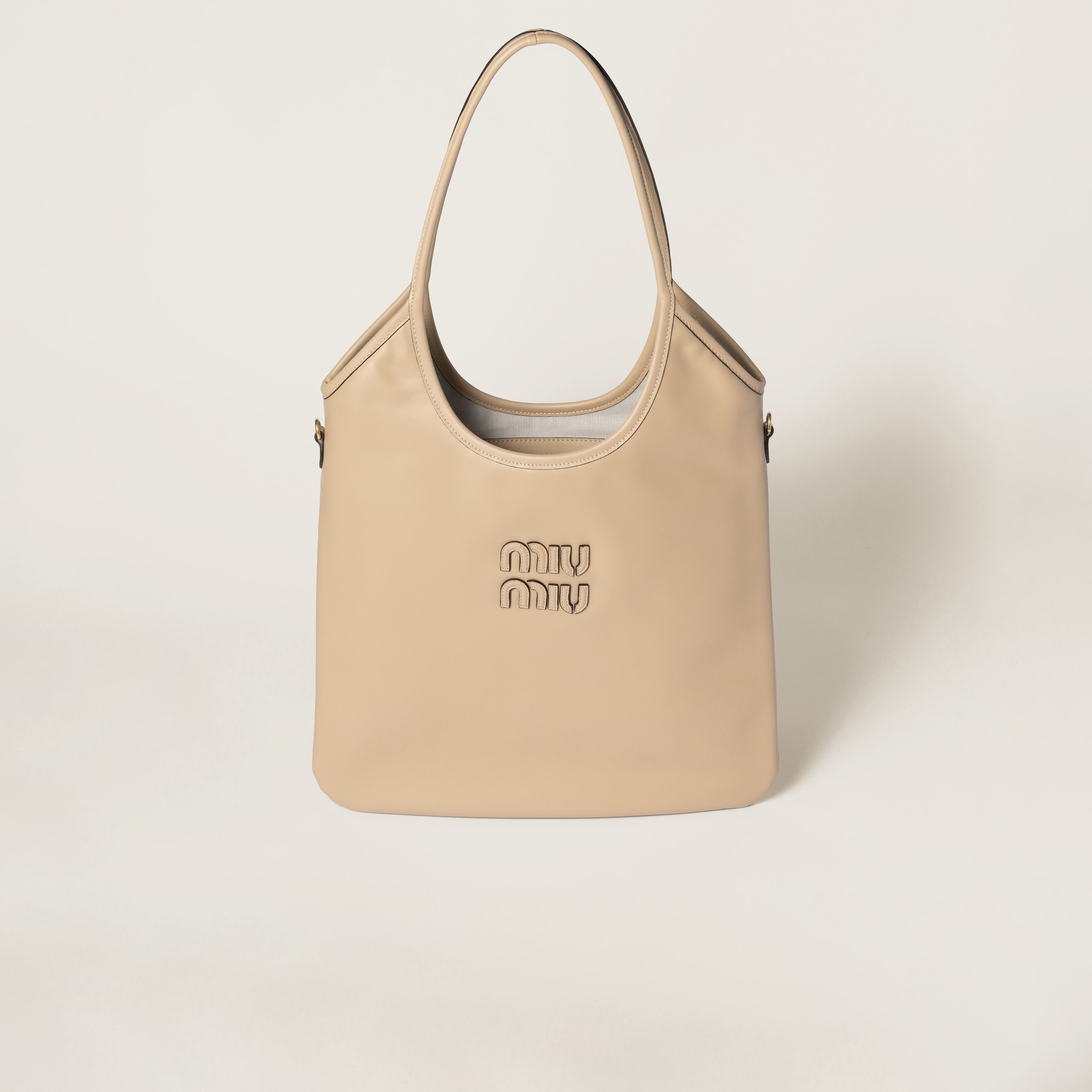 IVY leather bag