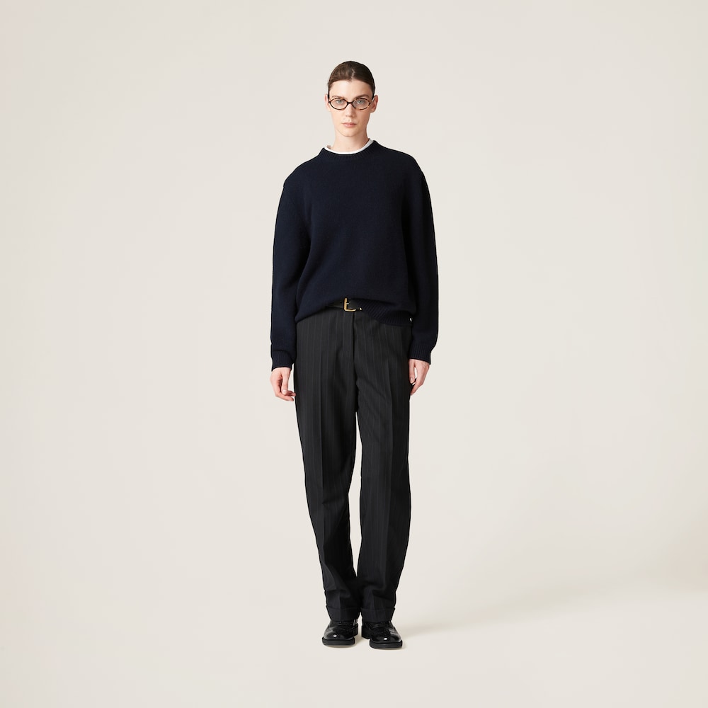 Cashmere sweater