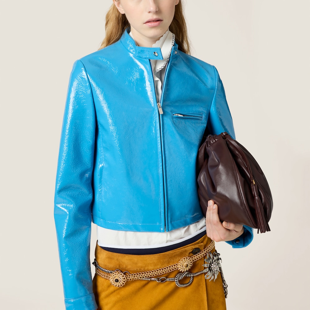 Naplak jacket