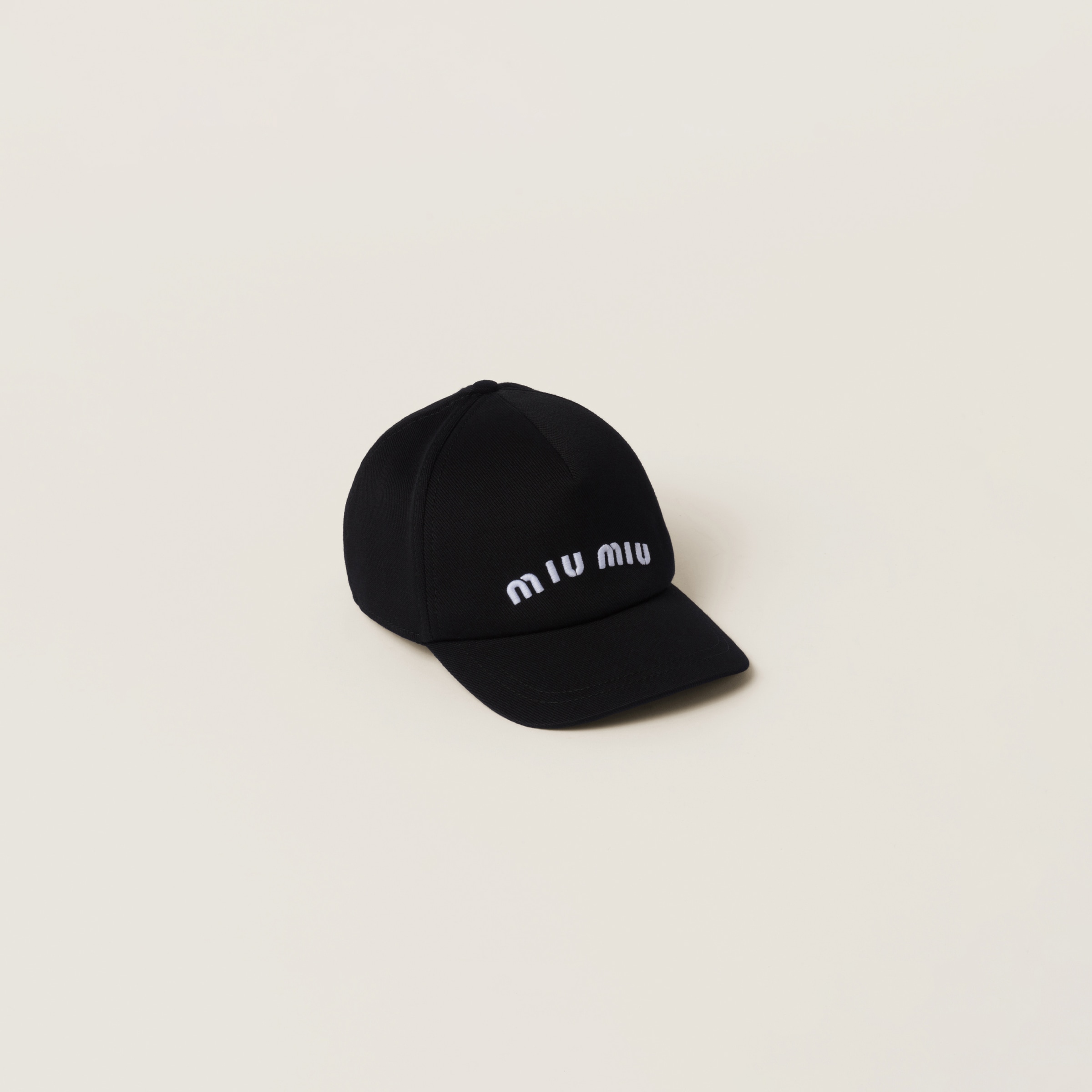 Drill baseball cap