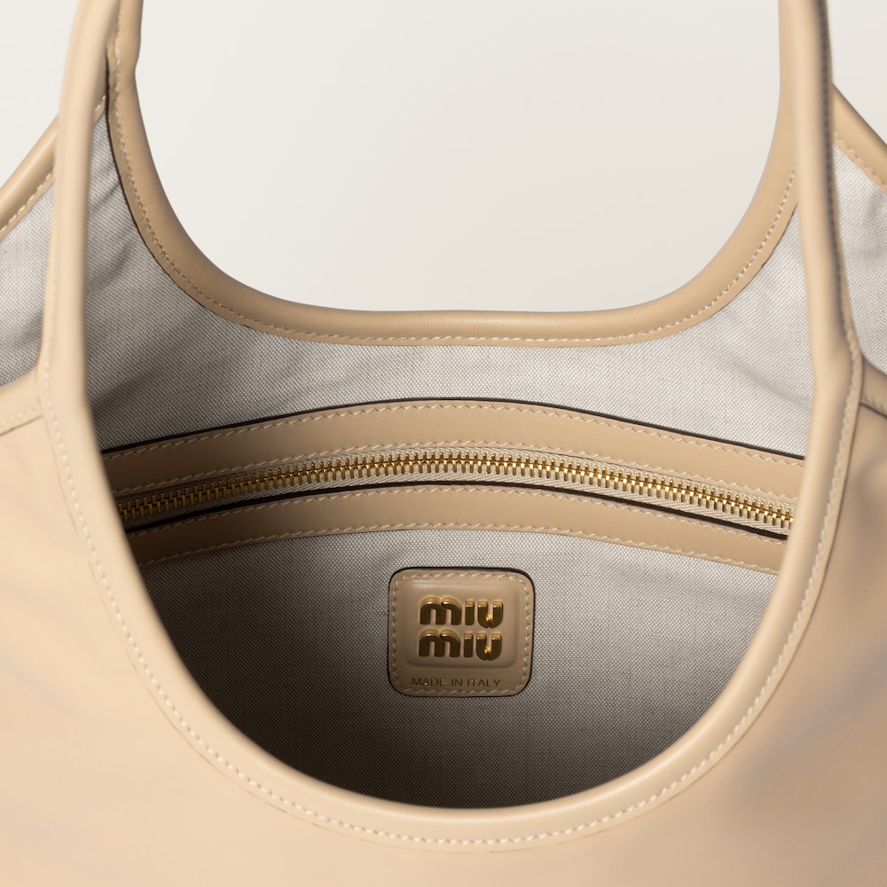 IVY leather bag
