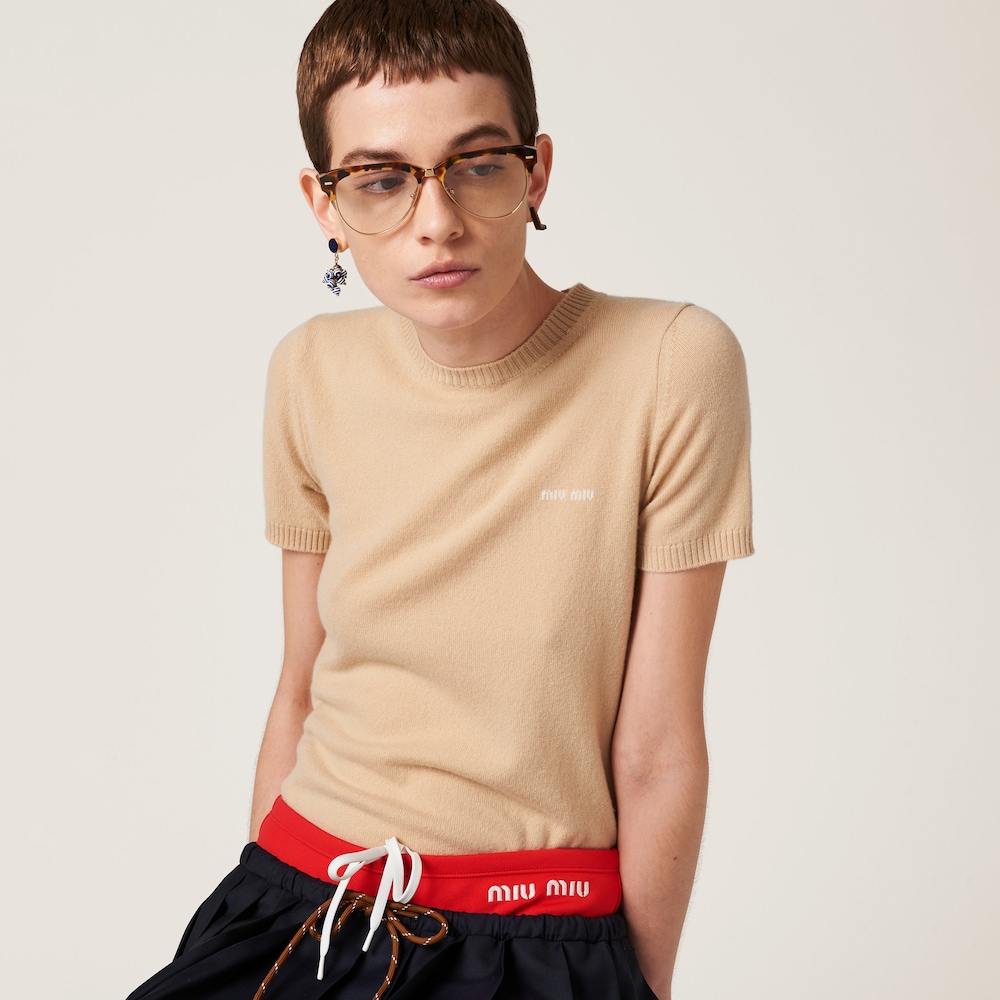 Cashmere sweater