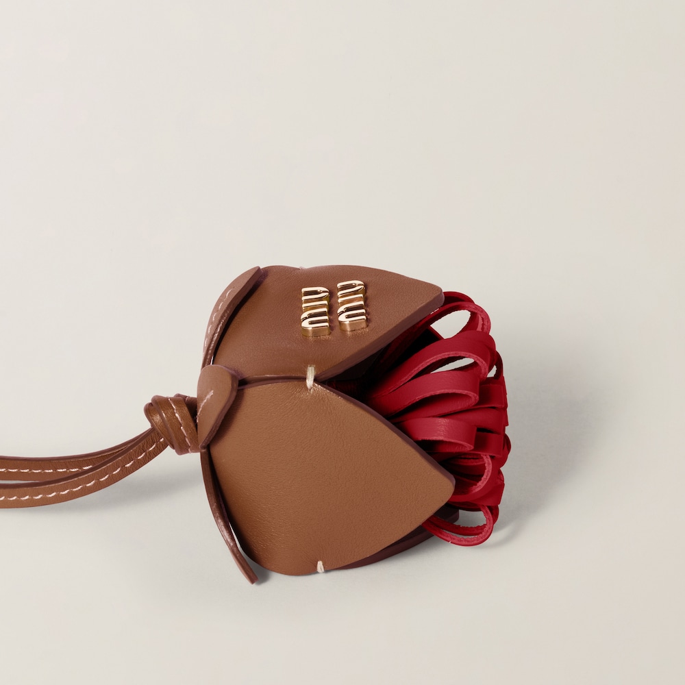 Leather trick