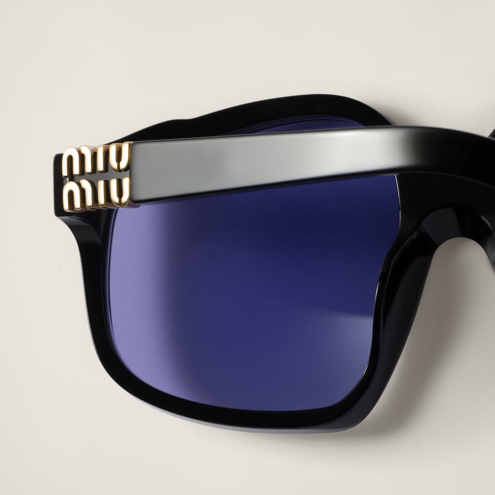 Miu Ombre sunglasses