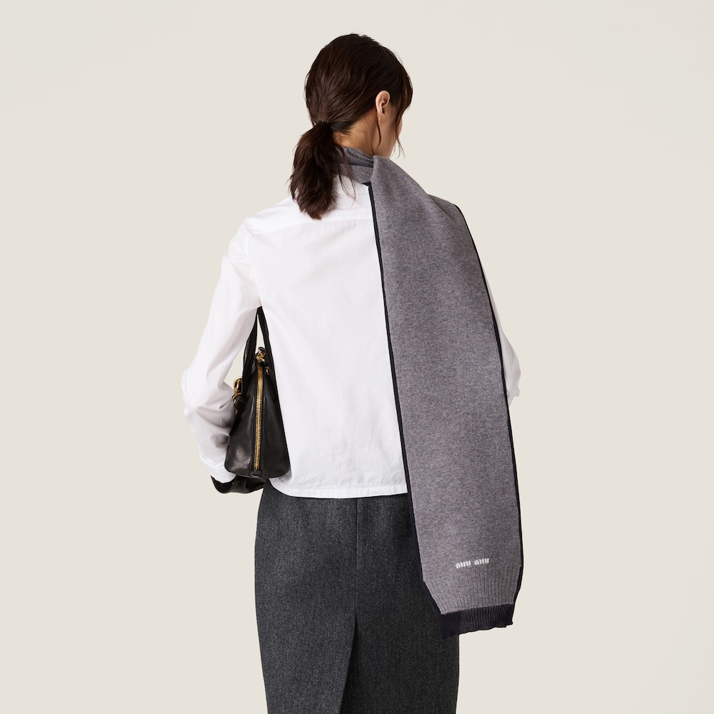 Poplin shirt