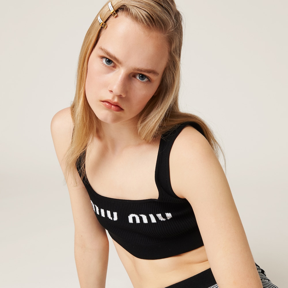 Viscose top