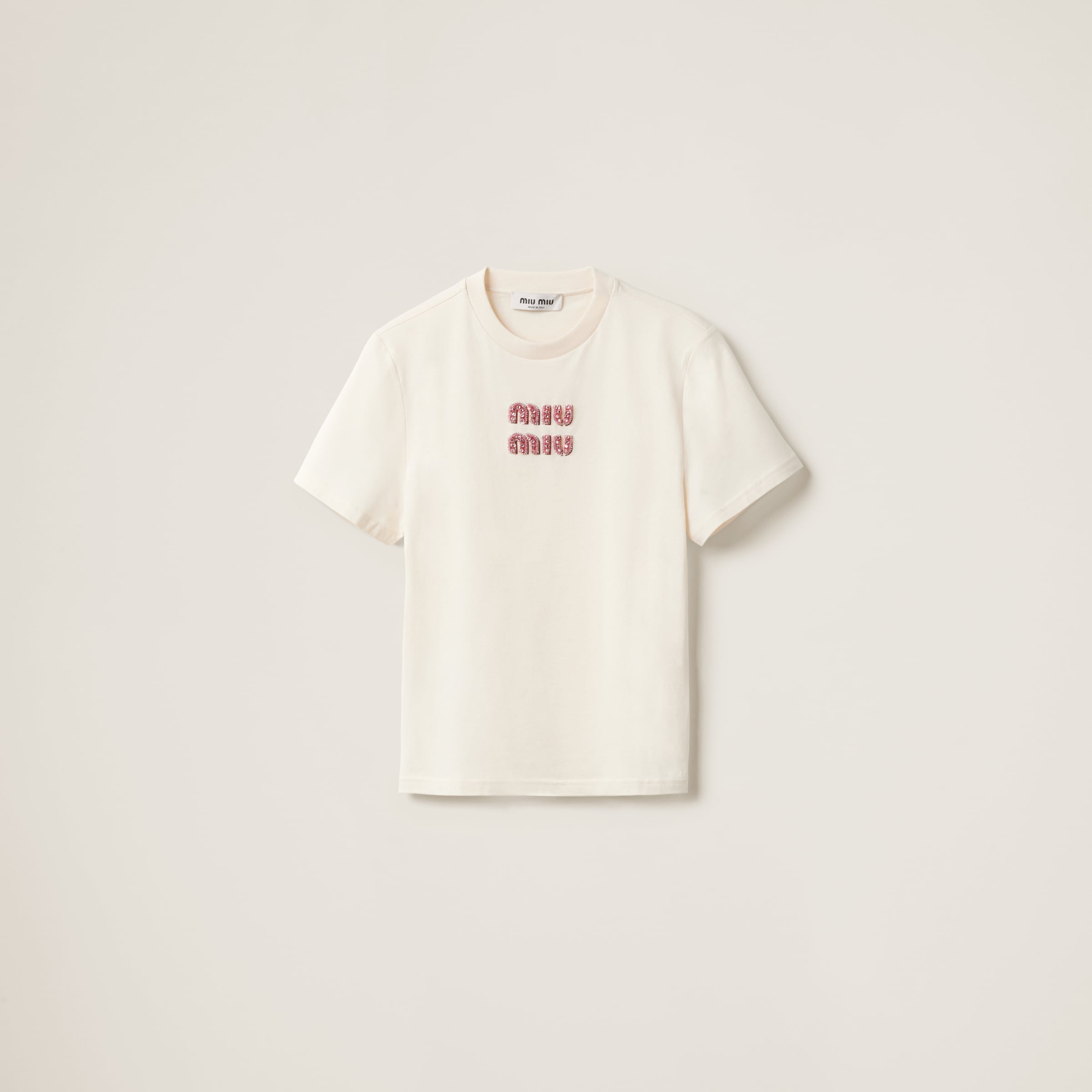 Jersey T-shirt