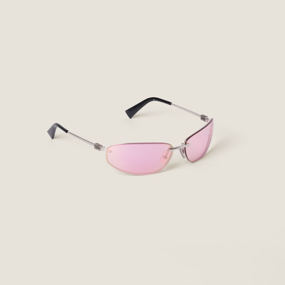 Miu Nocturne sunglasses