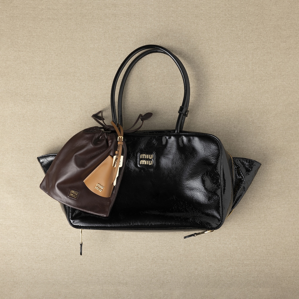 Leather trick