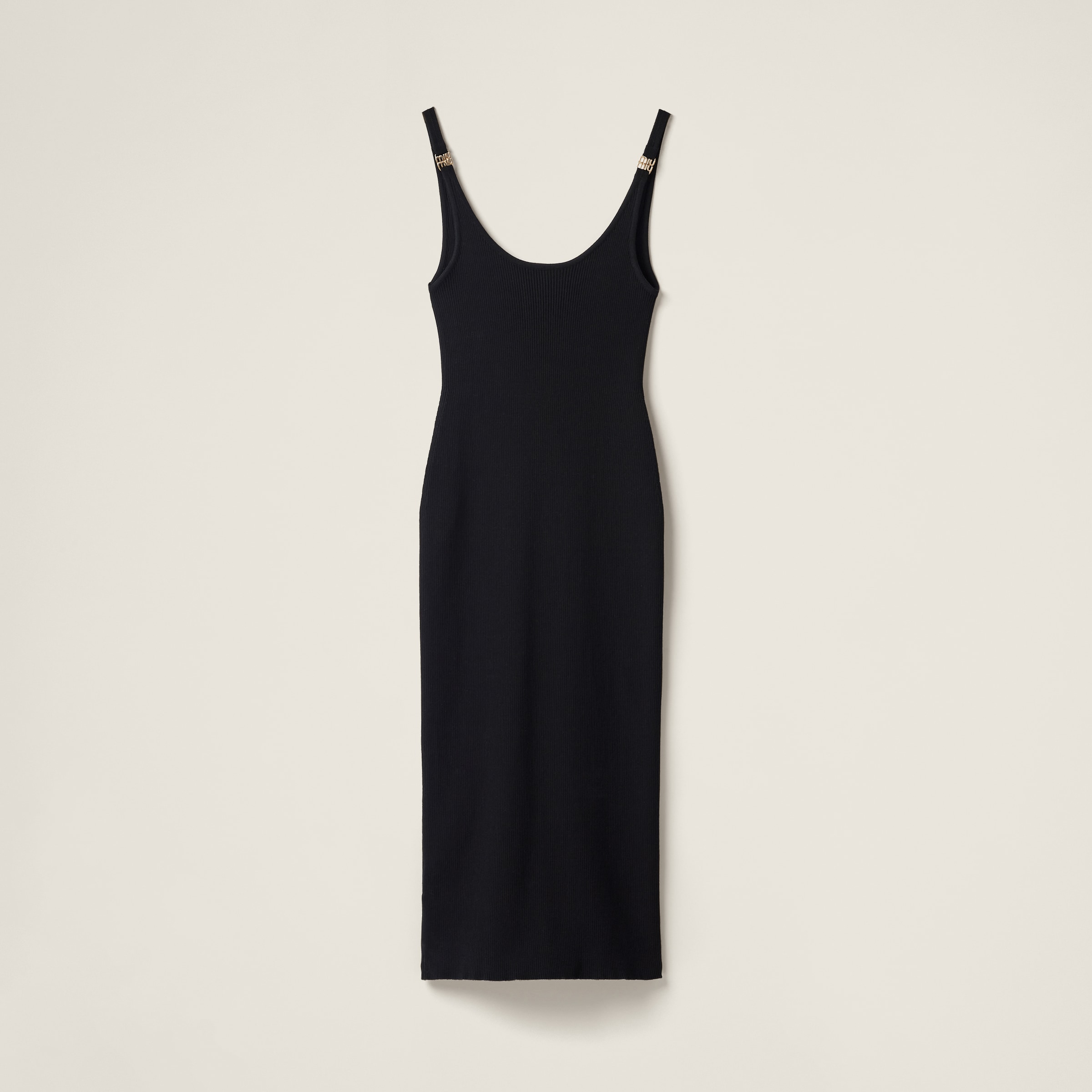 Viscose dress
