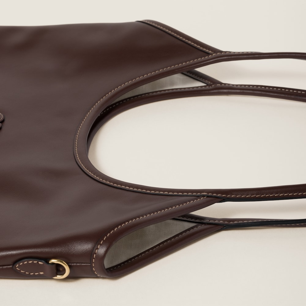 IVY leather bag