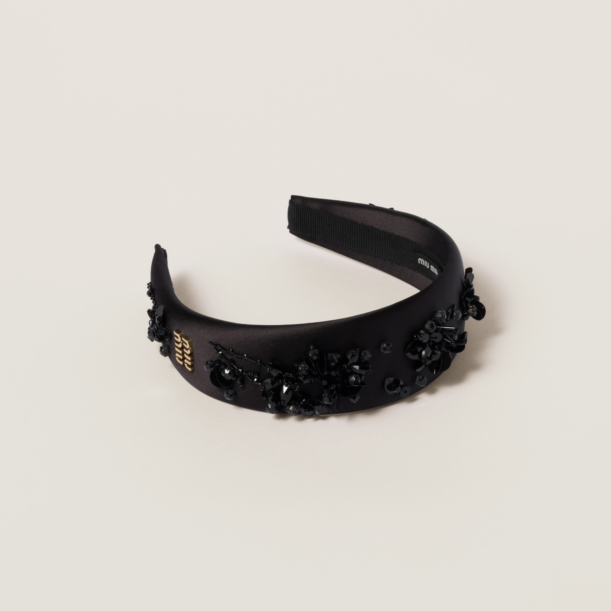 Duchesse headband