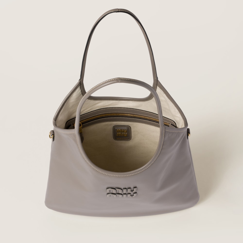 IVY leather bag