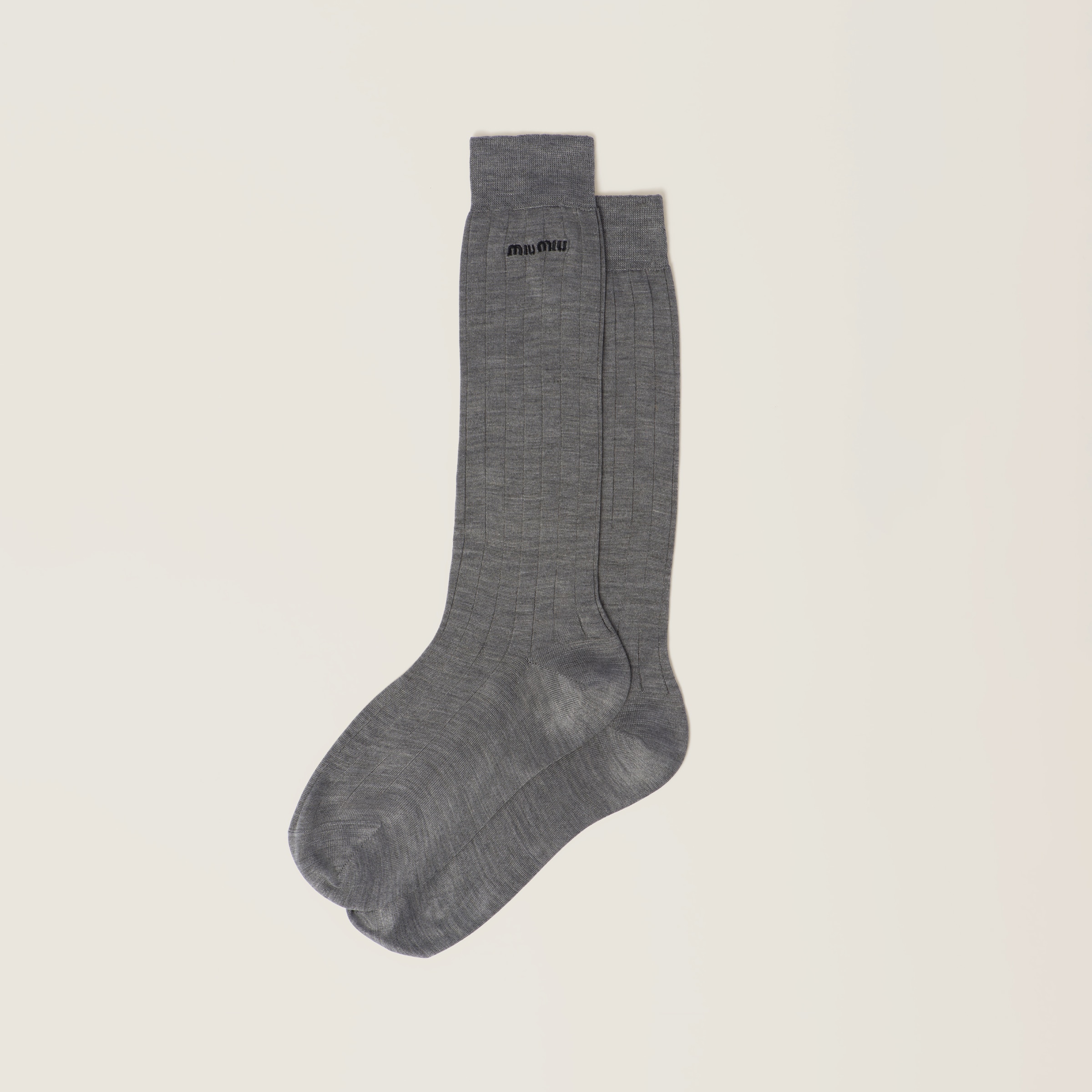 Silk socks