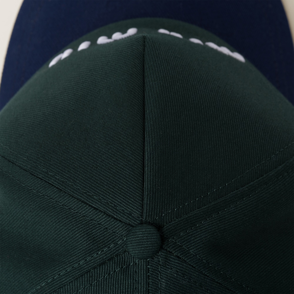 Drill baseball cap