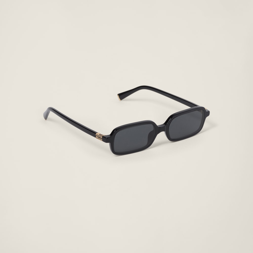 Miu Regard sunglasses