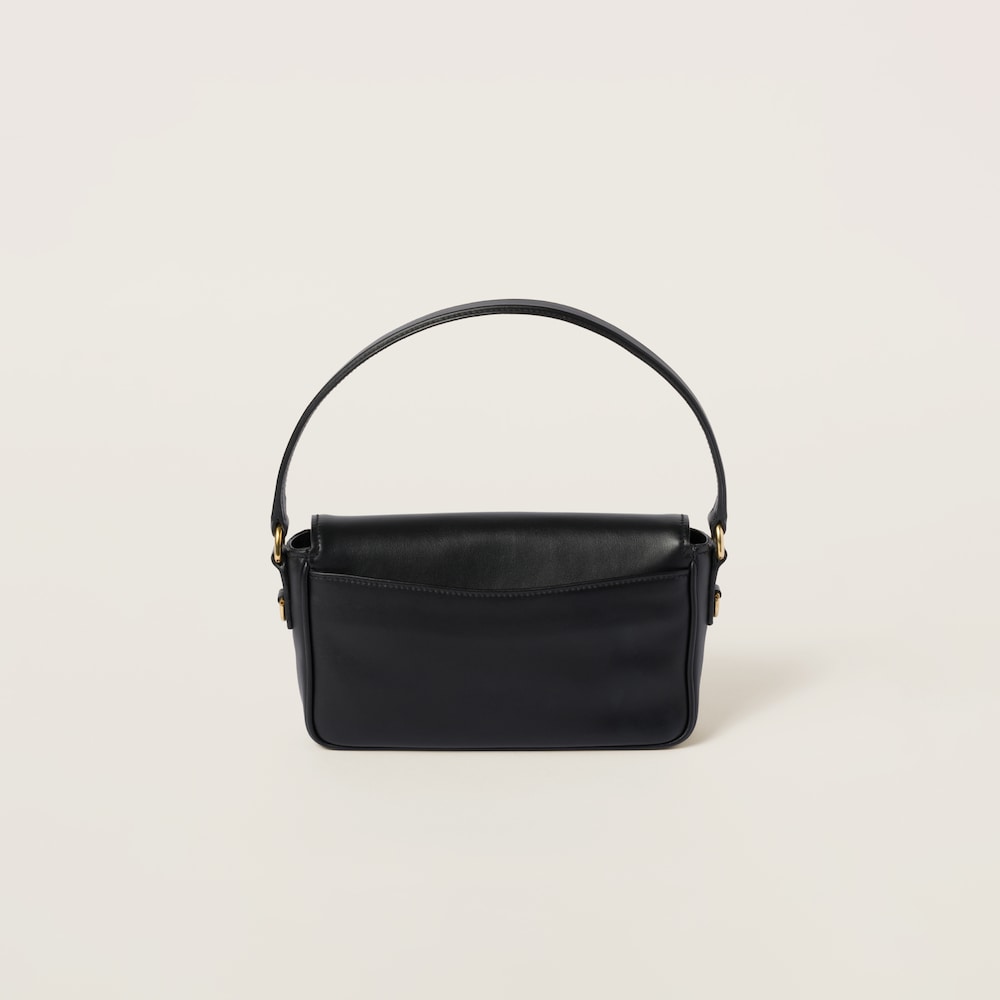 Penny leather bag