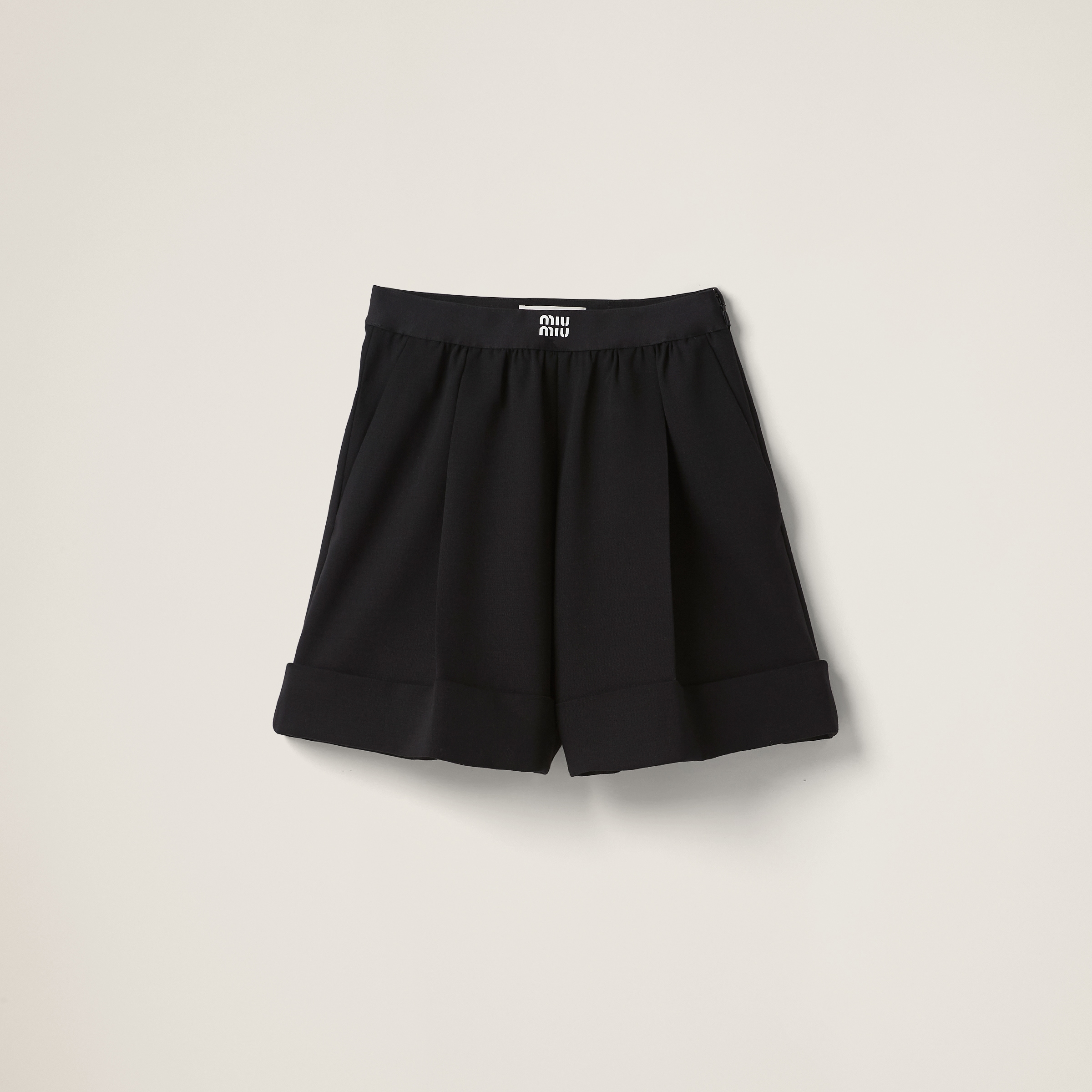 Grain de poudre Bermudas