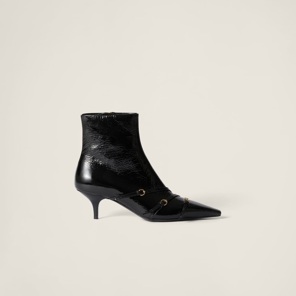 Naplak booties