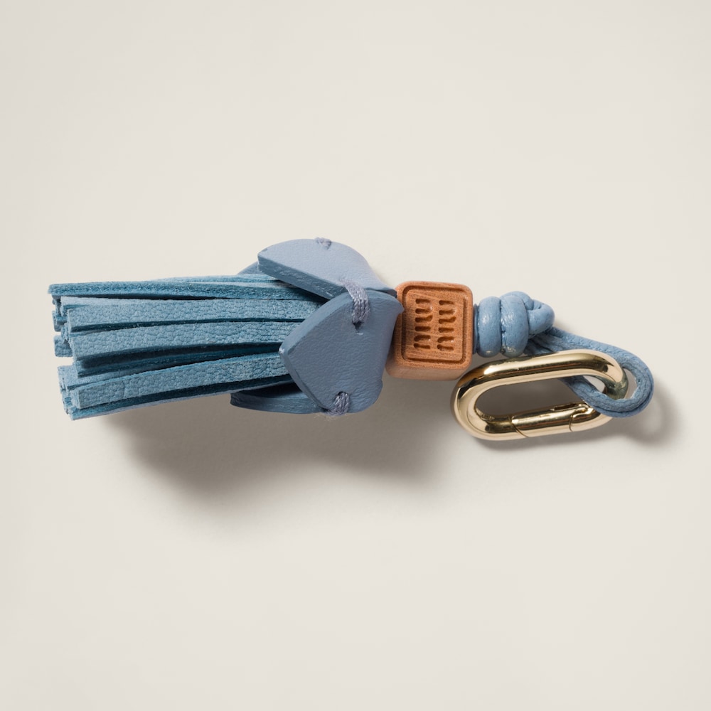 Leather micro trick