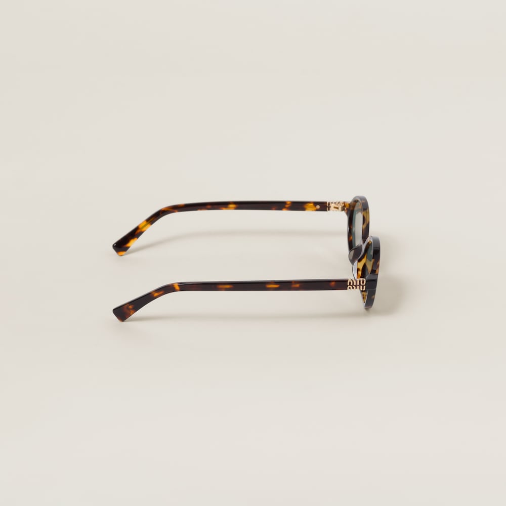 Miu Regard sunglasses