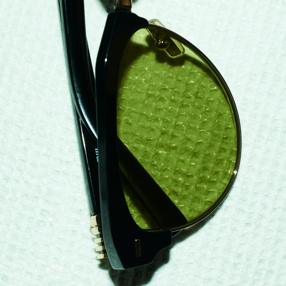 Miu Miu Runway sunglasses