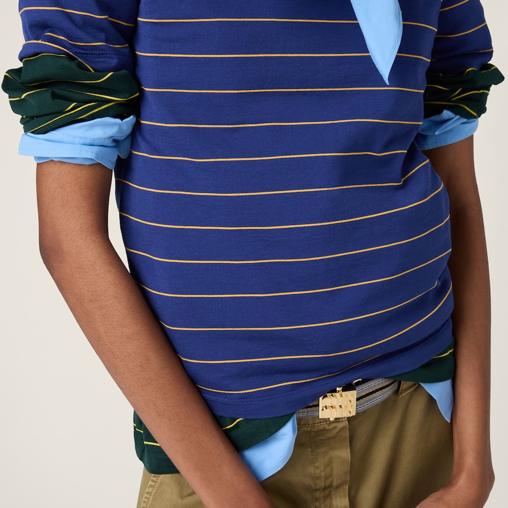 Jersey T-shirt
