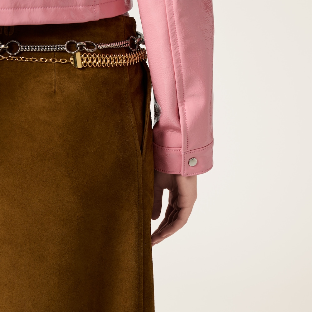 Naplak jacket