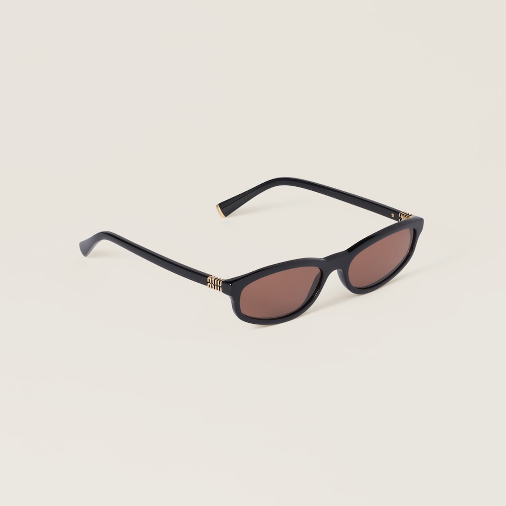 Miu Regard sunglasses